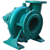HRMN150-20Agricultural centrifugal pump